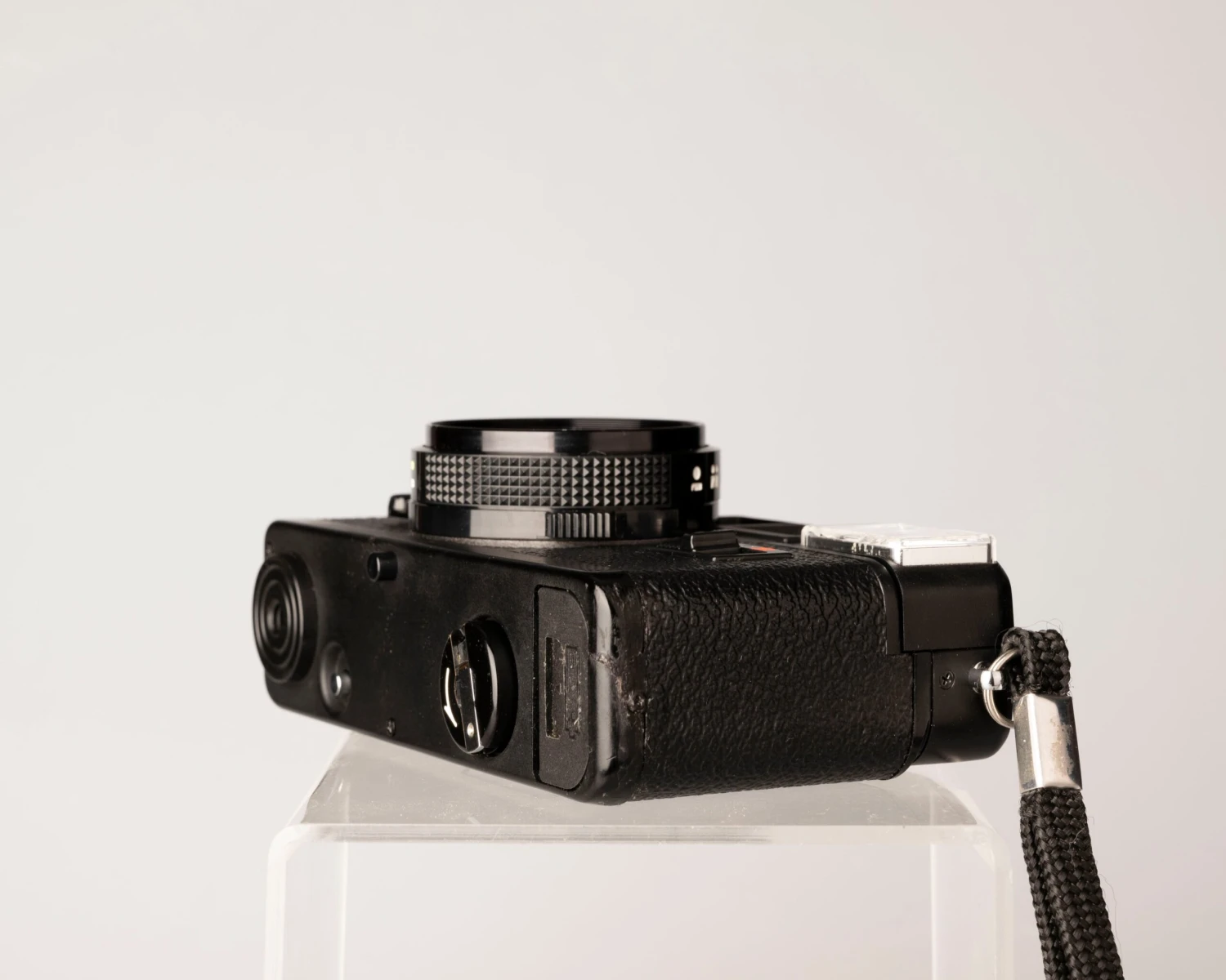 Rolleimat F 35mm Zone Focus Camera W/ Box, Case, And Manual(Rolleimat F 35mm Zone Focus Camera W Box Case And Manual) 11 Rolleimat F 35mm Zone Focus Camera W/ Box, Case, And Manual(Rolleimat F 35mm Zone Focus Camera W Box Case And Manual) - Image 11