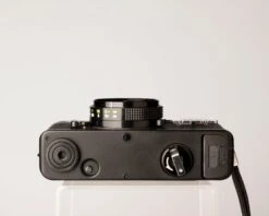 Rolleimat F 35mm Zone Focus Camera W/ Box, Case, And Manual(Rolleimat F 35mm Zone Focus Camera W Box Case And Manual) 22 Rolleimat F 35mm Zone Focus Camera W/ Box, Case, And Manual(Rolleimat F 35mm Zone Focus Camera W Box Case And Manual) -Vintage Camera Store rolleimat f 35mm camera with box 202208201570