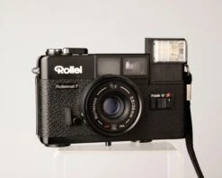 Rolleimat F 35mm Zone Focus Camera W/ Box, Case, And Manual(Rolleimat F 35mm Zone Focus Camera W Box Case And Manual) 16 Rolleimat F 35mm Zone Focus Camera W/ Box, Case, And Manual(Rolleimat F 35mm Zone Focus Camera W Box Case And Manual) -Vintage Camera Store rolleimat f 35mm camera with box 202208201574