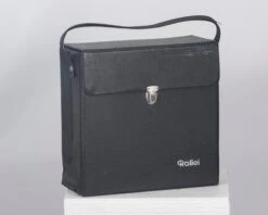 Rollei P350AF 35mm Slide Projector(Rollei P350af 35mm Slide Projector) -Vintage Camera Store rolleip350AF slideprojector 20200403 022