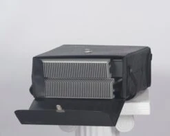 Rollei P350AF 35mm Slide Projector(Rollei P350af 35mm Slide Projector) -Vintage Camera Store rolleip350AF slideprojector 20200403 023