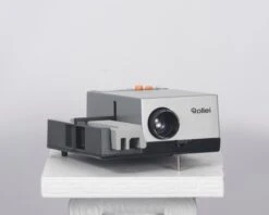 Rollei P350AF 35mm Slide Projector(Rollei P350af 35mm Slide Projector)