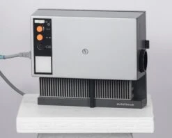 Rollei P350AF 35mm Slide Projector(Rollei P350af 35mm Slide Projector) -Vintage Camera Store rolleip350AF slideprojector 20200403 032