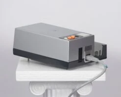 Rollei P350AF 35mm Slide Projector(Rollei P350af 35mm Slide Projector) -Vintage Camera Store rolleip350AF slideprojector 20200403 035