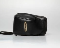 Samsung AF Zoom 1050 35mm Camera W/ Case + Manual (serial 97101758)(Samsung Af Zoom 1050 35mm Camera W Case Serial 97101758) -Vintage Camera Store samsung AFZoom1050 35mm pns camera serial 97101758 20250312 1