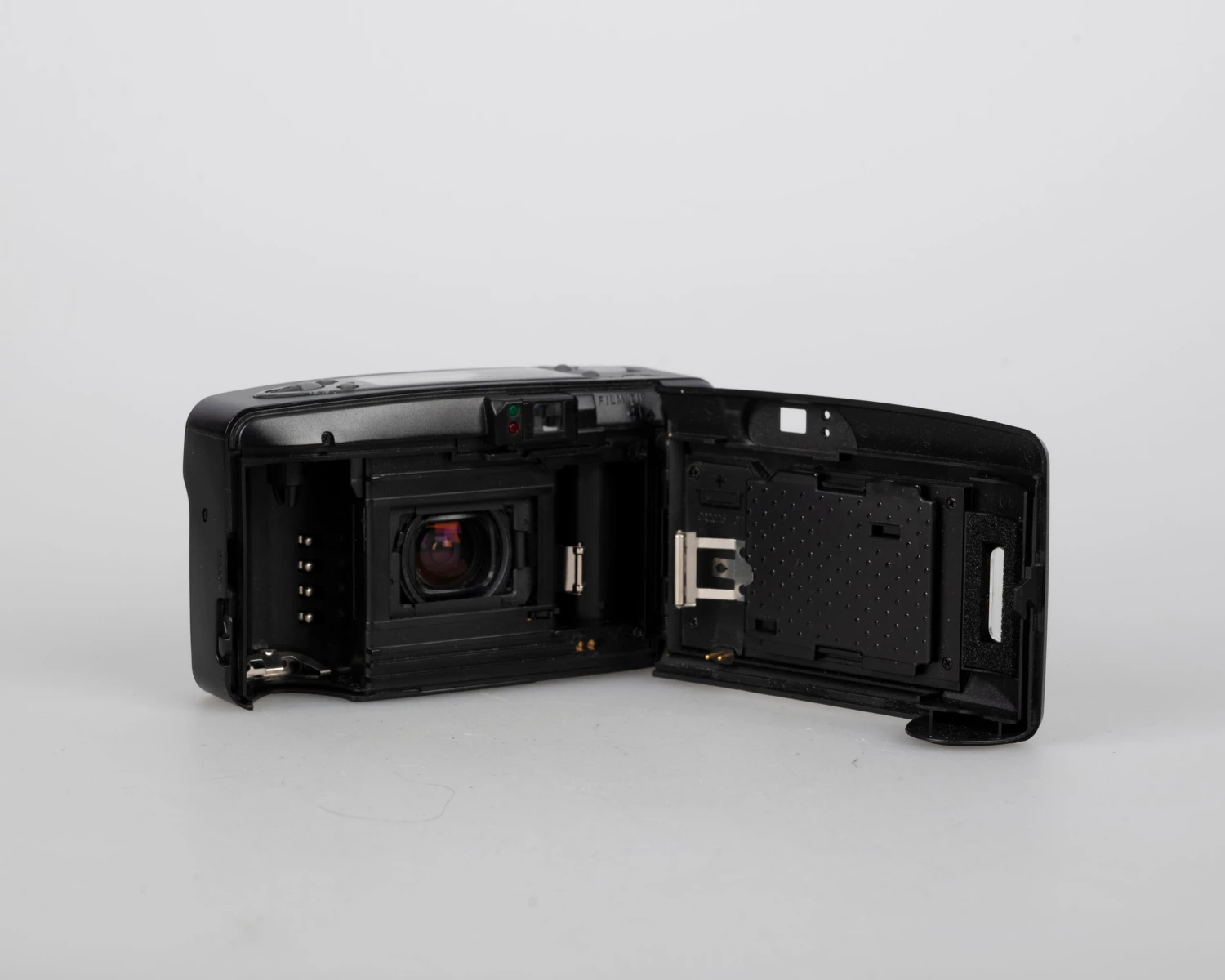 Samsung AF Slim Zoom 35mm Film Camera (serial 6511003)(Samsung Af Slim Zoom 35mm Film Camera Serial 6511003) - Image 11