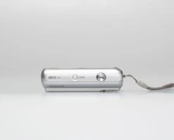 Samsung ES15 10 MP CCD Sensor Digicam W/ 4GB SD Card (serial A24QC90SB02216P)(Samsung Es15 10 Mp Ccd Sensor Digicam W 4gb Sd Card Serial A24qc90sb02216p) 17 Samsung ES15 10 MP CCD Sensor Digicam W/ 4GB SD Card (serial A24QC90SB02216P)(Samsung Es15 10 Mp Ccd Sensor Digicam W 4gb Sd Card Serial A24qc90sb02216p) -Vintage Camera Store samsung ES15 digital pns camera serial A24QC90SB02216P 20241210 3