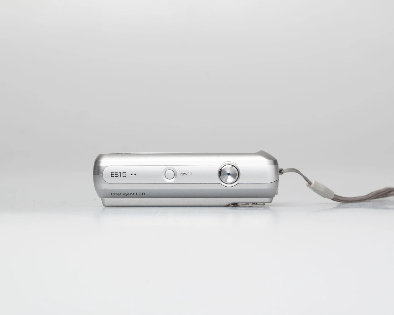 Samsung ES15 10 MP CCD Sensor Digicam W/ 4GB SD Card (serial A24QC90SB02216P)(Samsung Es15 10 Mp Ccd Sensor Digicam W 4gb Sd Card Serial A24qc90sb02216p) 8 Samsung ES15 10 MP CCD Sensor Digicam W/ 4GB SD Card (serial A24QC90SB02216P)(Samsung Es15 10 Mp Ccd Sensor Digicam W 4gb Sd Card Serial A24qc90sb02216p) - Image 8