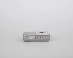 Samsung ES17 12.2 MP CCD Sensor Digicam (uses AA Batteries + SD Cards)(Samsung Es17 12 2 Mp Ccd Sensor Digicam Uses Aa Batteries Sd Cards) -Vintage Camera Store samsung ES17 12.2 megapixel ccd digicam 20240319 1108