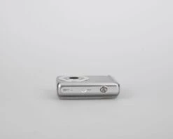 Samsung ES17 12.2 MP CCD Sensor Digicam (uses AA Batteries + SD Cards)(Samsung Es17 12 2 Mp Ccd Sensor Digicam Uses Aa Batteries Sd Cards) -Vintage Camera Store samsung ES17 12.2 megapixel ccd digicam 20240319 1109