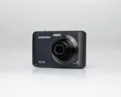 Samsung ES20 10.2 MP CCD Sensor Digicam W/ 4GB SD Card (serial CJ66C30SC02913V)(Samsung Es20 10 2 Mp Ccd Sensor Digicam W 4gb Sd Card Serial Cj66c30sc02913v) -Vintage Camera Store samsung ES20 digital camera serial CJ66C30SC02913V 20241211 6