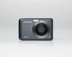 Samsung ES20 10.2 MP CCD Sensor Digicam W/ 4GB SD Card (serial CJ66C30SC02913V)(Samsung Es20 10 2 Mp Ccd Sensor Digicam W 4gb Sd Card Serial Cj66c30sc02913v) -Vintage Camera Store samsung ES20 digital camera serial CJ66C30SC02913V 20241211 9