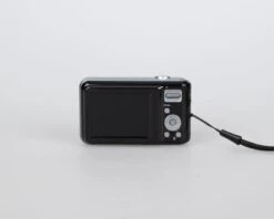 Samsung ES67 10 MP CCD Sensor Digicam W/ 4GB SD Card + Battery + Charger(Samsung Es67 10 Mp Ccd Sensor Digicam W 4gb Sd Card Battery Charger) -Vintage Camera Store samsung ES67 10megapixel digicam 20240727 2123