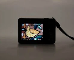 Samsung SL102 10.2 MP CCD Sensor Digicam W/ 2GB SD Card + Battery + Charger (serial A1V3C908B0187L))(Samsung Sl102 10 2 Mp Ccd Sensor Digicam W 2gb Sd Card Battery Charger Serial A1v3c908b0187l) -Vintage Camera Store samsung SL102 10mp digital camera serial A1V3C908B0187L 20241219 1