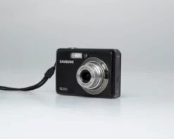 Samsung SL102 10.2 MP CCD Sensor Digicam W/ 2GB SD Card + Battery + Charger (serial A1V3C908B0187L))(Samsung Sl102 10 2 Mp Ccd Sensor Digicam W 2gb Sd Card Battery Charger Serial A1v3c908b0187l) -Vintage Camera Store samsung SL102 10mp digital camera serial A1V3C908B0187L 20241219 5