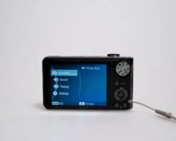 Samsung PL150 12.4 MP CCD Sensor Digicam W/ 8GB Micro SD + Case+ Charger(Samsung Pl150 12 4 Mp Ccd Sensor Digicam W 8gb Micro Sd Card Charger) -Vintage Camera Store samsung VLUU PL150 digicam 202306194545