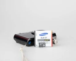 Samsung PL150 12.4 MP CCD Sensor Digicam W/ 8GB Micro SD + Case+ Charger(Samsung Pl150 12 4 Mp Ccd Sensor Digicam W 8gb Micro Sd Card Charger) -Vintage Camera Store samsung VLUU PL150 digicam 202306194546