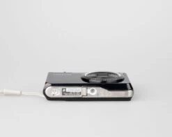 Samsung PL150 12.4 MP CCD Sensor Digicam W/ 8GB Micro SD + Case+ Charger(Samsung Pl150 12 4 Mp Ccd Sensor Digicam W 8gb Micro Sd Card Charger) -Vintage Camera Store samsung VLUU PL150 digicam 202306194547