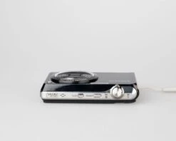 Samsung PL150 12.4 MP CCD Sensor Digicam W/ 8GB Micro SD + Case+ Charger(Samsung Pl150 12 4 Mp Ccd Sensor Digicam W 8gb Micro Sd Card Charger) -Vintage Camera Store samsung VLUU PL150 digicam 202306194548