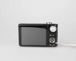 Samsung PL150 12.4 MP CCD Sensor Digicam W/ 8GB Micro SD + Case+ Charger(Samsung Pl150 12 4 Mp Ccd Sensor Digicam W 8gb Micro Sd Card Charger) -Vintage Camera Store samsung VLUU PL150 digicam 202306194549