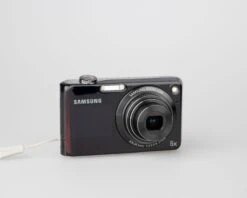 Samsung PL150 12.4 MP CCD Sensor Digicam W/ 8GB Micro SD + Case+ Charger(Samsung Pl150 12 4 Mp Ccd Sensor Digicam W 8gb Micro Sd Card Charger) -Vintage Camera Store samsung VLUU PL150 digicam 202306194551