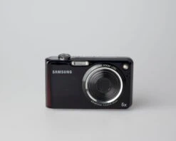 Samsung PL150 12.4 MP CCD Sensor Digicam W/ 8GB Micro SD + Case+ Charger(Samsung Pl150 12 4 Mp Ccd Sensor Digicam W 8gb Micro Sd Card Charger) -Vintage Camera Store samsung VLUU PL150 digicam 202306194554