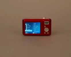 Samsung ES65 10 MP CCD Sensor Digicam W/ 4GB SD Card + Battery + Charger(Samsung Es65 10 Mp Ccd Sensor Digicam W 4gb Sd Card Battery Charger) -Vintage Camera Store samsung es65 10mp digicam 20240725 2003