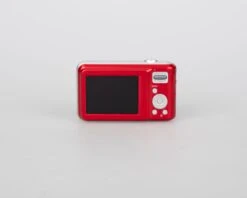 Samsung ES65 10 MP CCD Sensor Digicam W/ 4GB SD Card + Battery + Charger(Samsung Es65 10 Mp Ccd Sensor Digicam W 4gb Sd Card Battery Charger) -Vintage Camera Store samsung es65 10mp digicam 20240725 2004