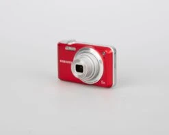 Samsung ES65 10 MP CCD Sensor Digicam W/ 4GB SD Card + Battery + Charger(Samsung Es65 10 Mp Ccd Sensor Digicam W 4gb Sd Card Battery Charger) -Vintage Camera Store samsung es65 10mp digicam 20240725 2007