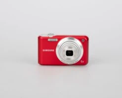 Samsung ES65 10 MP CCD Sensor Digicam W/ 4GB SD Card + Battery + Charger(Samsung Es65 10 Mp Ccd Sensor Digicam W 4gb Sd Card Battery Charger) -Vintage Camera Store samsung es65 10mp digicam 20240725 2009