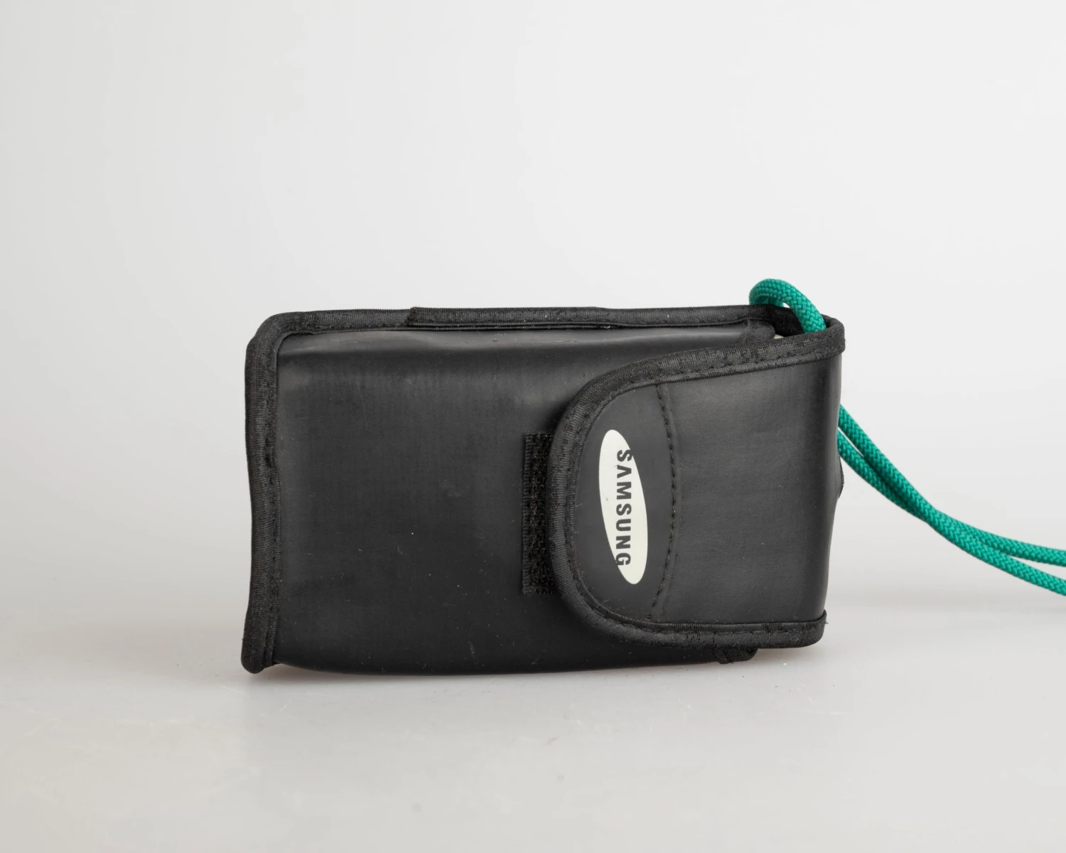 Samsung Fino 21C Compact Wide 35mm Film Camera W/ Case(Samsung Fino 21c Compact Wide 35mm Film Camera W Case) 11 Samsung Fino 21C Compact Wide 35mm Film Camera W/ Case(Samsung Fino 21c Compact Wide 35mm Film Camera W Case) - Image 11