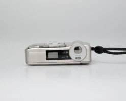 Samsung Maxima 45AF 35mm Film Camera W/ Case (serial 98300252) | Film🎞tested(Samsung Maxima 45af 35mm Film Camera W Case Serial 98300252 Film🎞tested) -Vintage Camera Store samsung maxima45AF 35mm film pns camera serial 98300252 20241203 2