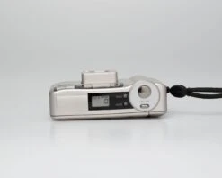 Samsung Maxima 45AF 35mm Film Camera W/ Case (serial 98300252) | Film🎞tested(Samsung Maxima 45af 35mm Film Camera W Case Serial 98300252 Film🎞tested) -Vintage Camera Store samsung maxima45AF 35mm film pns camera serial 98300252 20241203 3