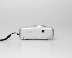 Samsung Maxima Zoom 1050 Ti Compact 35mm Camera (serial 94210533)(Samsung Maxima Zoom 1050 Ti Compact 35mm Camera Serial 94210533) -Vintage Camera Store samsung maxima 1050Ti 35mm film pns Camera serial 94210533 20250719 2