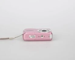 Samsung S760 7.2 MP CCD Sensor Digicam W/ 4GB SD Card (uses AA Batteries)(Samsung Es760 7 1 Mp Ccd Sensor Digicam W 4gb Sd Card Uses Aa Batteries) 17 Samsung S760 7.2 MP CCD Sensor Digicam W/ 4GB SD Card (uses AA Batteries)(Samsung Es760 7 1 Mp Ccd Sensor Digicam W 4gb Sd Card Uses Aa Batteries) -Vintage Camera Store samsung s760 71mp digicam 20240725 1976