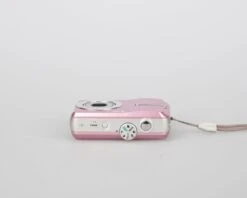 Samsung S760 7.2 MP CCD Sensor Digicam W/ 4GB SD Card (uses AA Batteries)(Samsung Es760 7 1 Mp Ccd Sensor Digicam W 4gb Sd Card Uses Aa Batteries) 16 Samsung S760 7.2 MP CCD Sensor Digicam W/ 4GB SD Card (uses AA Batteries)(Samsung Es760 7 1 Mp Ccd Sensor Digicam W 4gb Sd Card Uses Aa Batteries) -Vintage Camera Store samsung s760 71mp digicam 20240725 1977