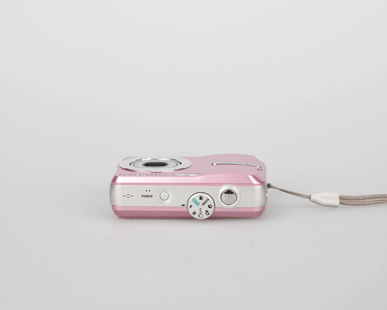 Samsung S760 7.2 MP CCD Sensor Digicam W/ 4GB SD Card (uses AA Batteries)(Samsung Es760 7 1 Mp Ccd Sensor Digicam W 4gb Sd Card Uses Aa Batteries) 7 Samsung S760 7.2 MP CCD Sensor Digicam W/ 4GB SD Card (uses AA Batteries)(Samsung Es760 7 1 Mp Ccd Sensor Digicam W 4gb Sd Card Uses Aa Batteries) - Image 7