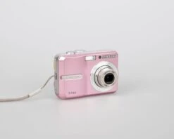 Samsung S760 7.2 MP CCD Sensor Digicam W/ 4GB SD Card (uses AA Batteries)(Samsung Es760 7 1 Mp Ccd Sensor Digicam W 4gb Sd Card Uses Aa Batteries) 14 Samsung S760 7.2 MP CCD Sensor Digicam W/ 4GB SD Card (uses AA Batteries)(Samsung Es760 7 1 Mp Ccd Sensor Digicam W 4gb Sd Card Uses Aa Batteries) -Vintage Camera Store samsung s760 71mp digicam 20240725 1979