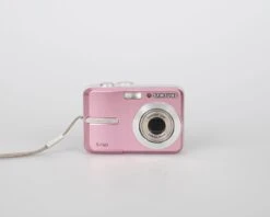 Samsung S760 7.2 MP CCD Sensor Digicam W/ 4GB SD Card (uses AA Batteries)(Samsung Es760 7 1 Mp Ccd Sensor Digicam W 4gb Sd Card Uses Aa Batteries) 12 Samsung S760 7.2 MP CCD Sensor Digicam W/ 4GB SD Card (uses AA Batteries)(Samsung Es760 7 1 Mp Ccd Sensor Digicam W 4gb Sd Card Uses Aa Batteries) -Vintage Camera Store samsung s760 71mp digicam 20240725 1982