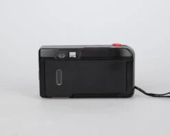 Samsung SF-100 35mm Film Camera W/ Case (serial 2504289)(Samsung Sf 100 35mm Film Camera W Case Serial 2504289) -Vintage Camera Store samsung sf 100 35mm film pns camera serial 2504289 20240721 1827