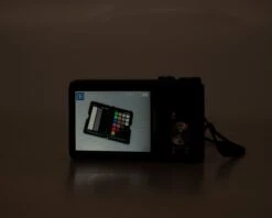 Samsung WB550 12MP Digicam W/ 8GB SD Card + Battery + Charger (serial A2CCC90SB01804F)(Samsung Wb550 12mp Digicam W 8gb Sd Card Battery Charger Serial A2ccc90sb01804f) -Vintage Camera Store samsung wb550 12mp digicam serial A2CCC90SB01804F 20250804