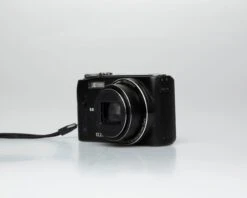 Samsung WB550 12MP Digicam W/ 8GB SD Card + Battery + Charger (serial A2CCC90SB01804F)(Samsung Wb550 12mp Digicam W 8gb Sd Card Battery Charger Serial A2ccc90sb01804f) -Vintage Camera Store samsung wb550 12mp digicam serial A2CCC90SB01804F 20250804 4