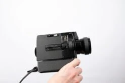 Sankyo Super LXL 250 Super 8 Camera W/ Case + Manual (serial 208792)(Sankyo Super Lxl 250 Super 8 Camera W Case Manual Serial 208792) 18 Sankyo Super LXL 250 Super 8 Camera W/ Case + Manual (serial 208792)(Sankyo Super Lxl 250 Super 8 Camera W Case Manual Serial 208792) -Vintage Camera Store sanyko lxl 250 super8camera w case manual 202304183686