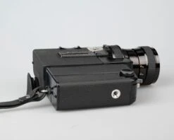 Sankyo Super LXL 250 Super 8 Camera W/ Case + Manual (serial 208792)(Sankyo Super Lxl 250 Super 8 Camera W Case Manual Serial 208792) 25 Sankyo Super LXL 250 Super 8 Camera W/ Case + Manual (serial 208792)(Sankyo Super Lxl 250 Super 8 Camera W Case Manual Serial 208792) -Vintage Camera Store sanyko lxl 250 super8camera w case manual 202304183689