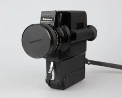 Sankyo Super LXL 250 Super 8 Camera W/ Case + Manual (serial 208792)(Sankyo Super Lxl 250 Super 8 Camera W Case Manual Serial 208792) 22 Sankyo Super LXL 250 Super 8 Camera W/ Case + Manual (serial 208792)(Sankyo Super Lxl 250 Super 8 Camera W Case Manual Serial 208792) -Vintage Camera Store sanyko lxl 250 super8camera w case manual 202304183697