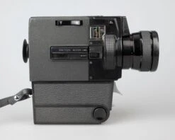 Sankyo Super LXL 250 Super 8 Camera W/ Case + Manual (serial 208792)(Sankyo Super Lxl 250 Super 8 Camera W Case Manual Serial 208792) 24 Sankyo Super LXL 250 Super 8 Camera W/ Case + Manual (serial 208792)(Sankyo Super Lxl 250 Super 8 Camera W Case Manual Serial 208792) -Vintage Camera Store sanyko lxl 250 super8camera w case manual 202304183699