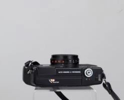 Sears MW35E 35mm Film Camera W/ Original Case(Sears Mw35e 35mm Film Camera) -Vintage Camera Store sears mw35e zonefocus 20211213 1044