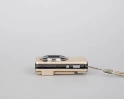 Sony Cyber-Shot DSC-W150 8.1 MP Digicam W/ Charger + Battery (uses Memory Stick Pro Duo Cards)(Sony Cyber Shot Dsc W150 8 1 Mp Digicam W Charger Battery Uses Memory Stick Pro Duo Cards) -Vintage Camera Store sony cyber shot dsc w150 8.1 megapixel ccd digicam 20240320 1155