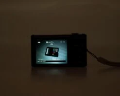 Sony Cyber-Shot DSC-W800 20MP Digicam W/ 8 GB Memory Card + Charger + Battery (serial 0520910)(Sony Cyber Shot Dsc W800 20mp Digicam W 8 Gb Memory Card Charger Battery Serial 0520910) -Vintage Camera Store sony cybershot DSC 800 serial 0520910 20250803 3280c899 c06d 4823 b445 93be498ca9ad