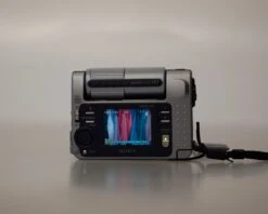 Sony Cyber-Shot DSC-F55DX 3.3 MP CCD Sensor Digicam W/ 64MB Memory Stick Card + Battery + Charger(Sony Cyber Shot Dsc F55dx 3 3 Mp Ccd Sensor Digicam W 64mb Memory Stick Card Battery Charger) -Vintage Camera Store sony cybershot DSC F55DX digicam 20250327